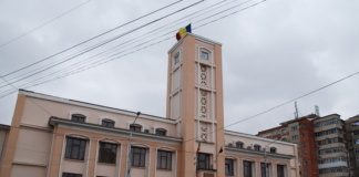 Primăria Bârlad își închide porțile pentru trei săptămâni!