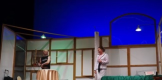 Bârlădenii, invitați la teatru