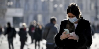Bârlădenii, avertizați prin Ro-Alert despre creșterea ratei de infectare în oraș