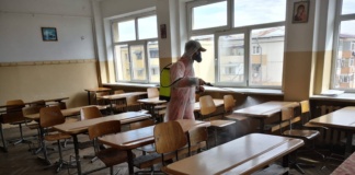 Încet, dar sigur, învățământul vasluian se îndreaptă spre on-line!