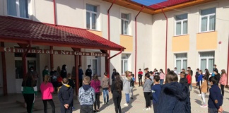 Acțiuni ale Biroului Siguranță Școlară, noua structură din cadrul IPJ