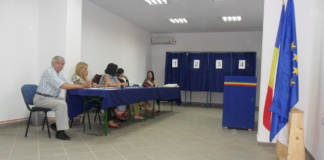 Câți bani vor primi vasluienii din secțiile de votare