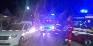 Accident grav la Ciocani. O persoană a decedat