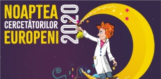 Știința vine la tine acasă, pe 27 Noiembrie, la Noaptea Cercetătorilor Europeni 2020