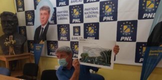 Dezvoltarea Bârladului, o prioritate pentru actuala administrație locală