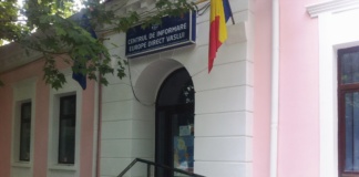 Ziua Europei va fi celebrată la Vaslui prin acțiuni culturale