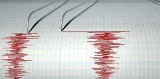 Magnitudinea cutremurului din Buzău, revizuită la 5,4