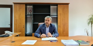 Mesajul viceprimarului Lucian Braniște în prima zi de activitate: „Votul vasluienilor va fi respectat!”
