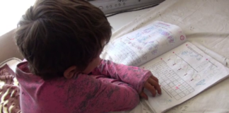 Anul școlar 2020 – 2021 sau „Școala FĂRĂ”!