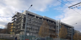 Au ajuns primele aparate pentru noua Policlinică a Spitalului Județean!