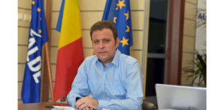 Daniel OLTEANU, președinte ALDE: «Miliarde de euro din partea Guvernului Cîțu pentru „băieții deștepți”, ZERO fonduri pentru școli, grădinițe, dispensare și infrastructură în zonele cele mai defavorizate»