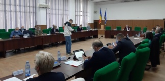 Opt comune primesc fonduri, în urma rectificării bugetului județului