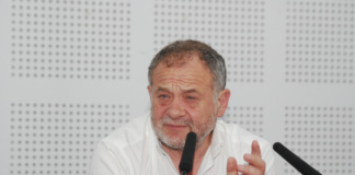 Administratorul public al județului, la mâna președintelui CJ!