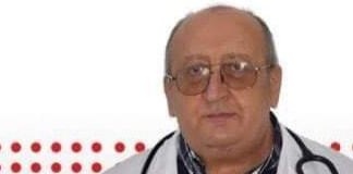 Durere fără margini la Vinderei: Medicul de familie din comună, ucis de virusul SARS-CoV-2