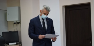 Pandemia a schimbat activitatea Prefecturii