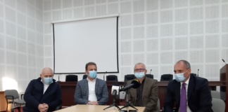 Pro România este, oficial, a treia formațiune din județ. Oferta parlamentară, alternativă obligatorie la PNL și PSD