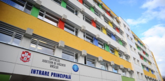 Peste 24 de mii de spitalizări anul trecut la Spitalul Județean de Urgență