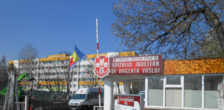 Ședință de îndată a Consiliului Județean pentru actualizarea indicatorilor la investiția de peste 33 de milioane, Ambulatoriu de la Spitalul Județean