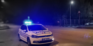 IPJ Vaslui, noi acțiuni de prevenire și limitare a infectărilor