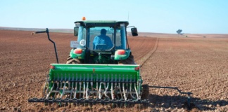 Speranțe pentru un an agricol mai bun