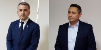 PNL și USR PLUS și-au văzut visul cu ochii: și-au pus viceprimari la Vaslui!