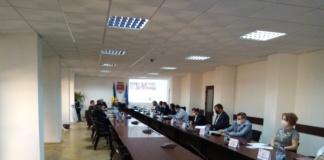 Cică virușii nu fac politică: Covid-19 atacă partea pesedistă a Consiliul Local Vaslui!