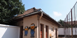 Vasluiul primește peste 1,9 milioane lei pentru amenajarea a 30 de grupuri sanitare în școlile din rural, din Murgeni și Negrești