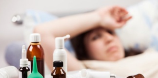 Numărul virozelor și al pneumoniilor se menține ridicat: aproape 600 de îmbolnăviri într-o săptămână!