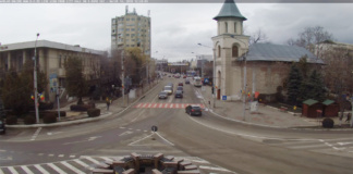 Conformarea populației a coborât rata de infectare a Bârladului de la 5,40 la 4,96 la mie!