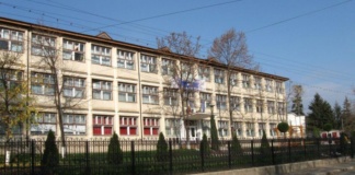 8 milioane de lei pentru reabilitarea Colegiului Agricol din Huși