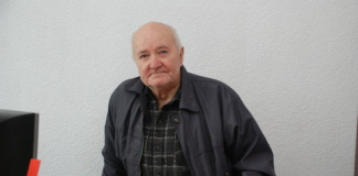 Scrisoare deschisă către redacțiile ziarelor „Vremea Nouă” și „Monitorul de Vaslui”. In memoriam – DAN RAVARU