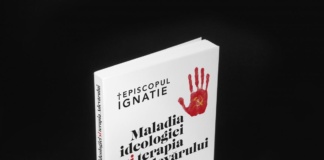 Părintele Ignatie – între lumina Adevărului divin și întunericul ideologiilor postmoderne (I)