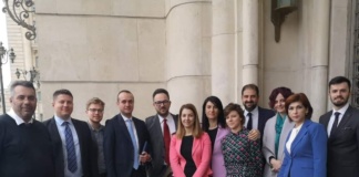 Tudor Polak, între Ministerul Muncii și Parlament