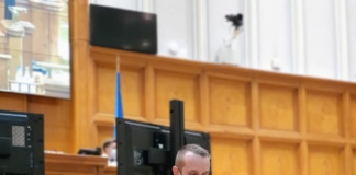 Tudor Polak, deputat PNL: „Trebuie să le recîștigăm încrederea românilor prin fapte, prin muncă și prin transparență”