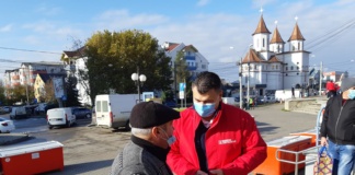 Politica între decență și respect, transparență și pricepere, onoare și principii