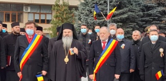 „Ar trebui să ne iubim țara așa cum ne iubim părinții”