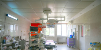 Spitalul bârlădean se dotează cu echipamente medicale de peste 23 milioane de lei pentru lupta anti Covid