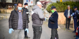 IPJ: Acțiunile anti-Covid 19 continuă