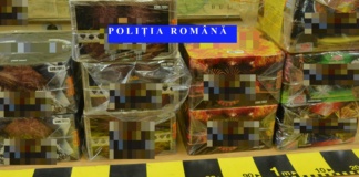 Operațiunea „Foc de artificii”, în desfășurare