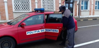 Căutat de autoritățile din Franța și Italia, depistat în Albița!