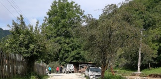 Județul Vaslui primește 5,65 milioane lei pentru infrastructura afectată de calamități