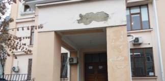 Primăria Bârlad va intra în reabilitare!