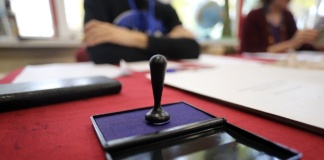 Excepția tinde să devină regula: Vasluiul, codaș la prezența la vot!