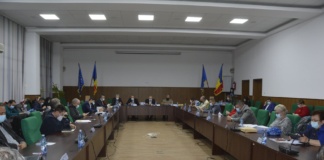 Consiliul Județean repartizează peste 7.000 mii lei pentru drumuri