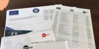 Vârstnicii săraci din Bârlad, așteptați să-și ridice cardurile valorice pentru mesele calde