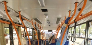 Transurb dorește modernizarea flotei de transport în comun de călători