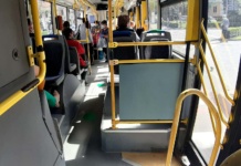 Stații noi de autobuz în municipiul Vaslui