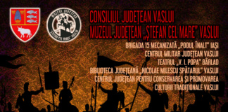„Biruit-au Ștefan Vodă la Vaslui. 10 ianuarie 1475”. Programul evenimentului