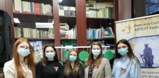 DIN ÎNDEMN PROPRIU, DE ZIUA CULTURII NAȚIONALE: