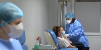 Vasluiul se pregătește de cea de-a doua etapă de vaccinare anti-Covid 19